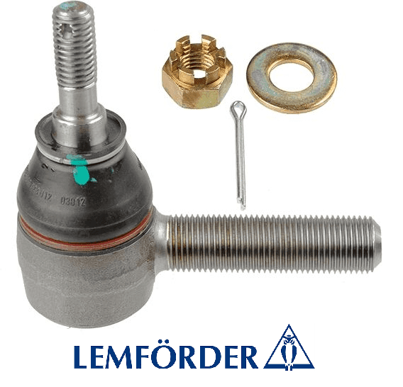 RTC5869 Original Lemforder Track Rod End