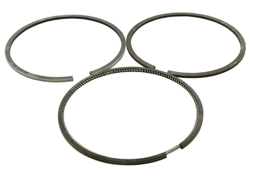 RTC6457 Piston Ring Set Standard