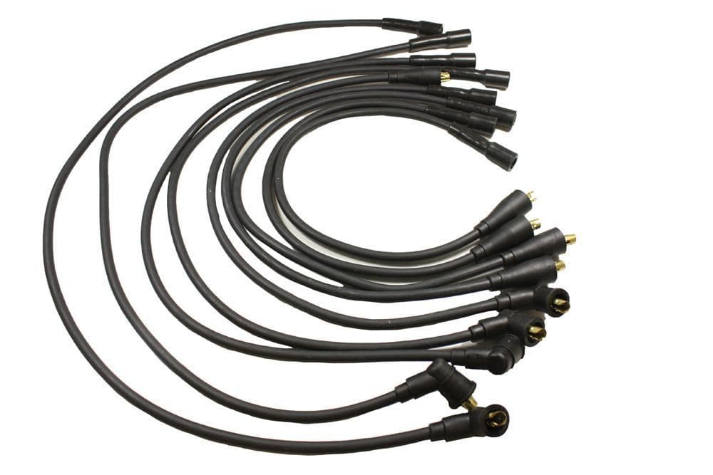 RTC6551 HT Ignition Lead Set