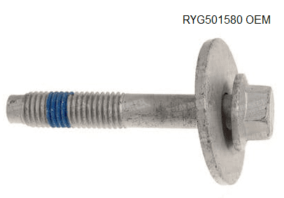 RYG501580 Panhard Rod Bolt