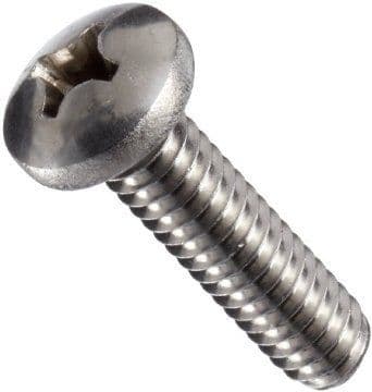 RYP501010 SCREW REPLACES 1255708