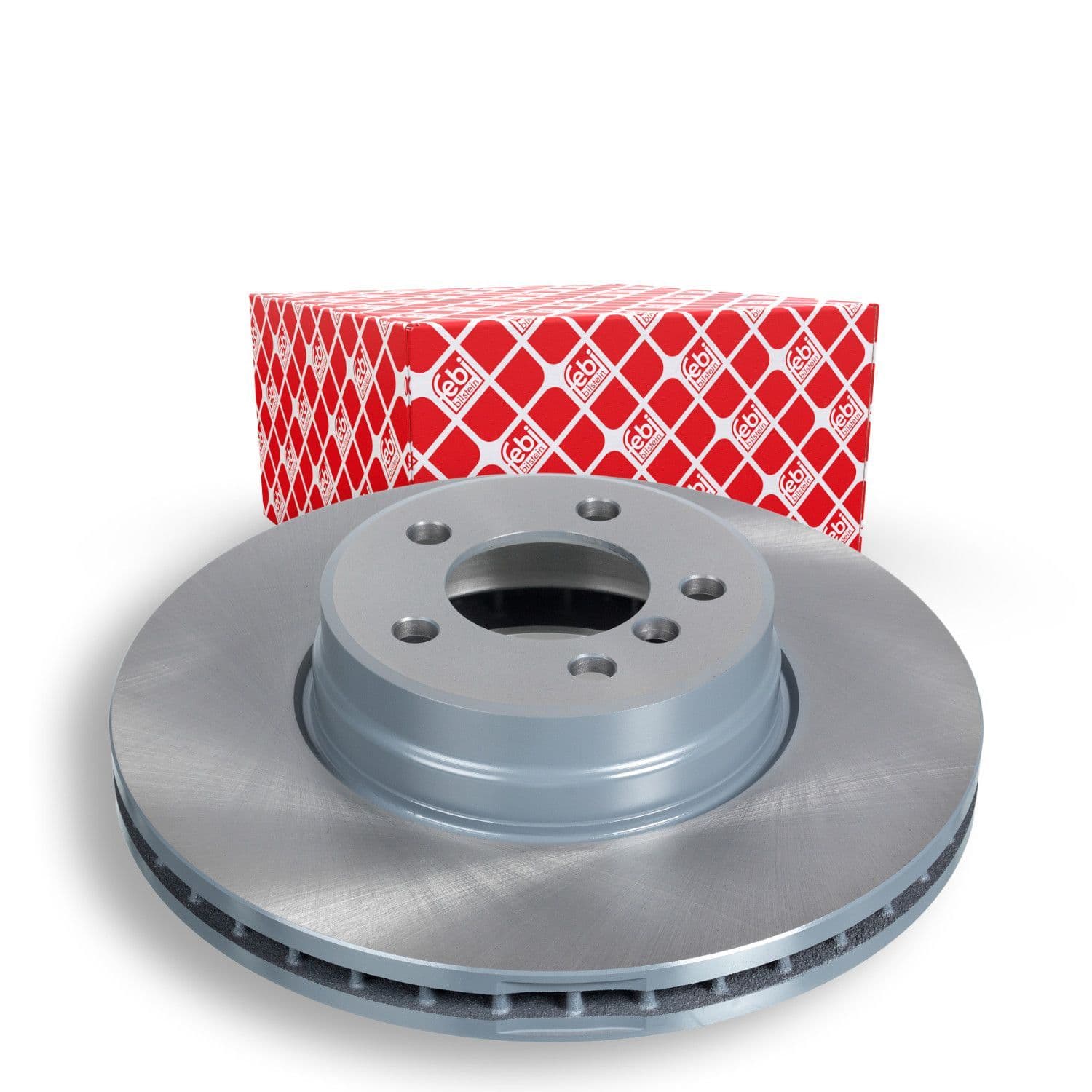 SDB000201 Febi Brake Disc (Single)