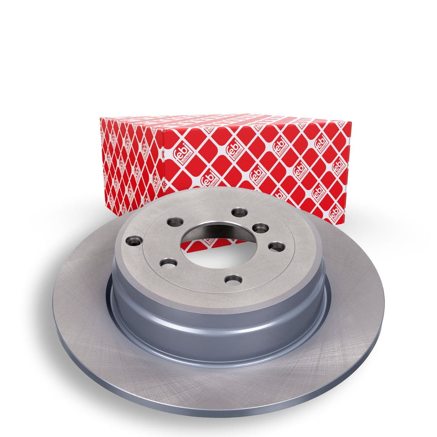 SDB000211 Febi Brake Disc (Single)