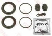 SEE500010 Front Caliper Seal Kit SJ1290