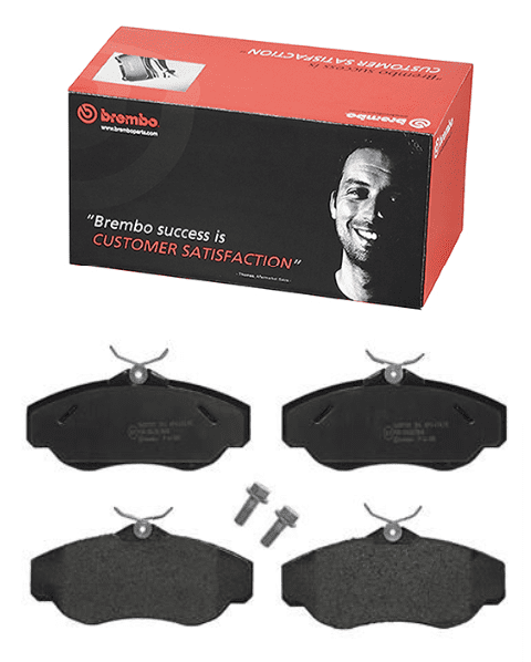 SFP500120 SFP500150 Brembo Brake Pad Set