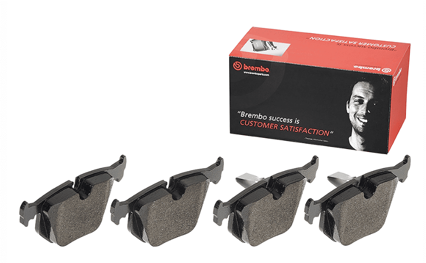 SFP500210 Brembo Brake Pad Set