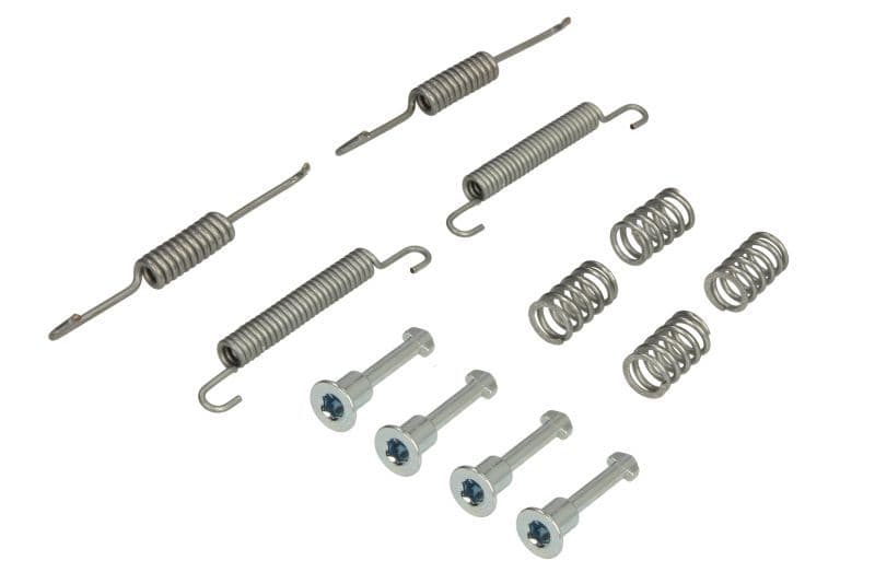 SMK000010+SMK500010+SMK000020 Handbrake Shoe Set Spring Kit