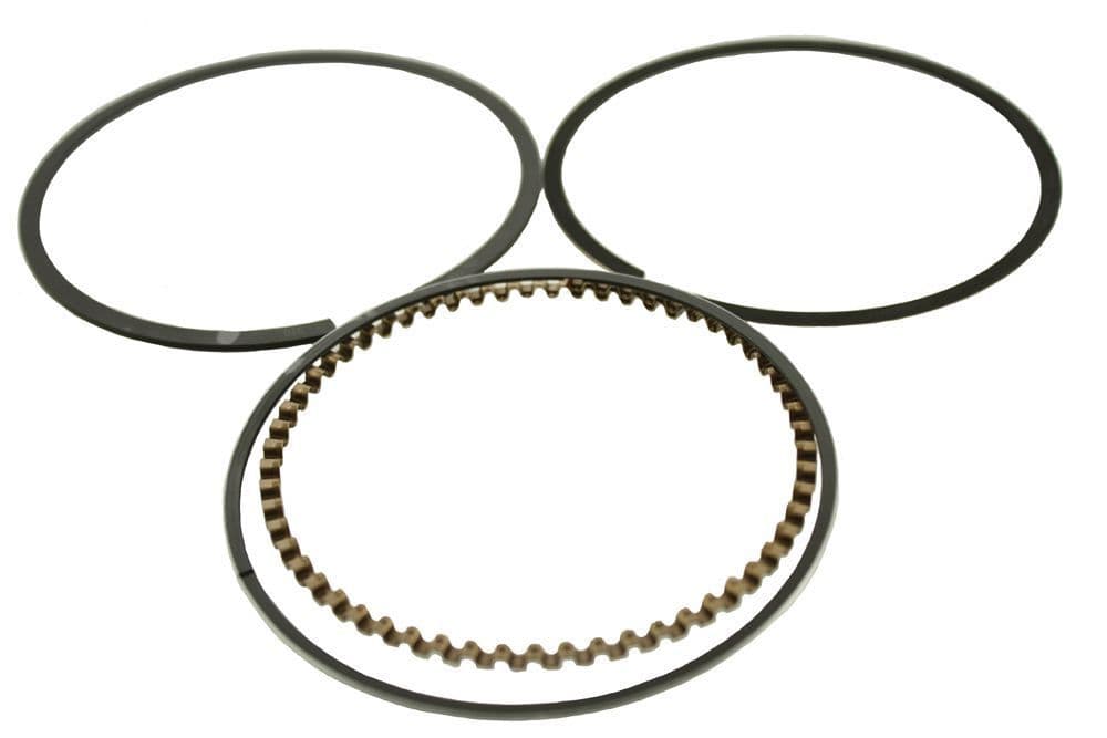 STC1427 Piston Ring Set Standard