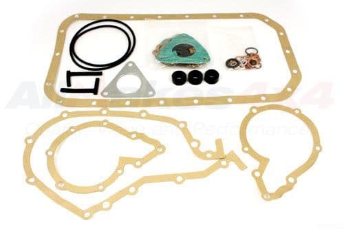 STC1556 Gasket Set Bottom End 2.25 Petrol S3