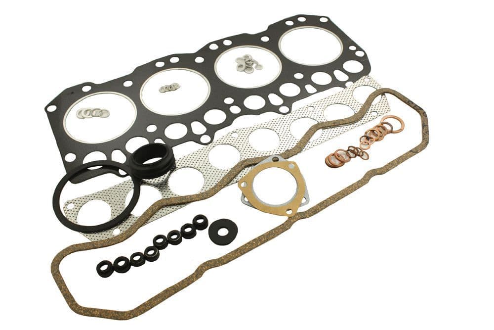 STC1562 RTC3037 Gasket Decoke Set