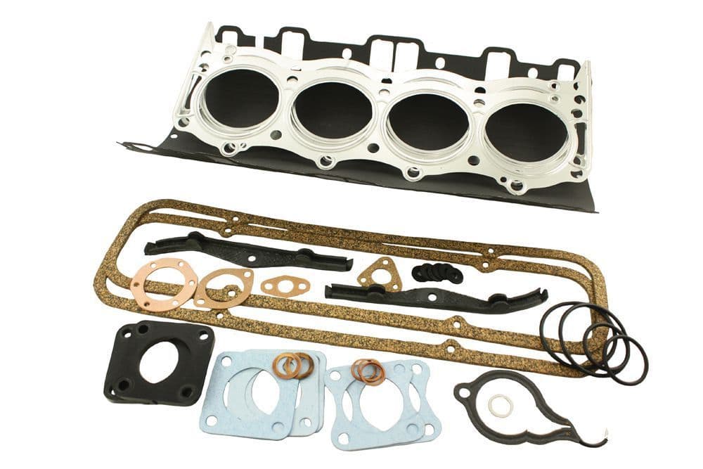 STC1566 GEG1249 Gasket Decoke Set