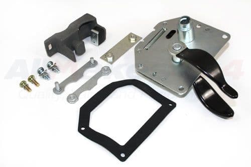 STC2871 Lock & Striker Kit to VIN LA939975