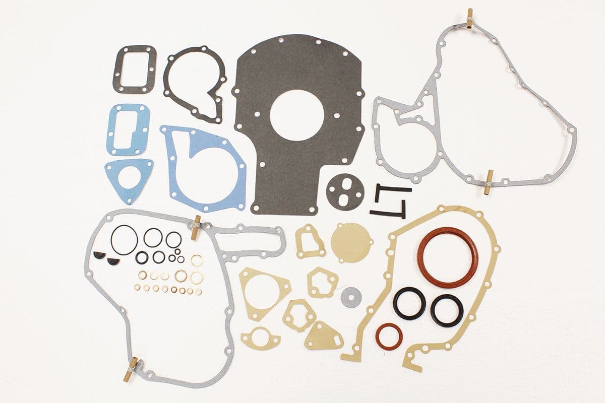 STC363 Gasket Conversion Set TDI200 STC1557