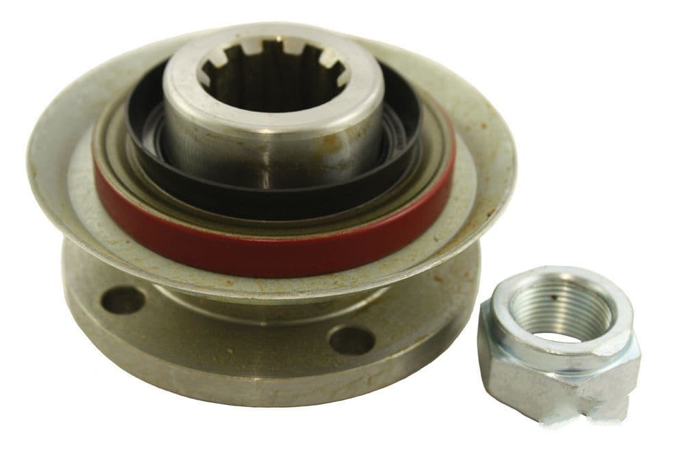 STC4457 Flange & Mudshield Diff Unit 607185