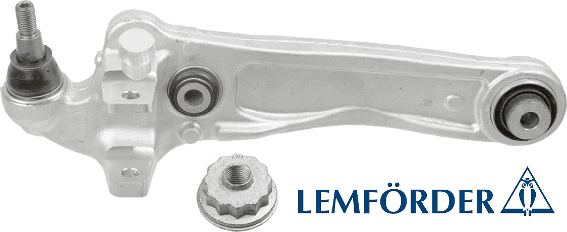 T2H19030 Lemforder Wishbone-Front-Lower Lh Rear X260/X760