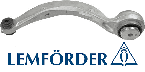 T2H24313 Original Lemforder Wishbone Arm-Front-Lower Front X260/X761