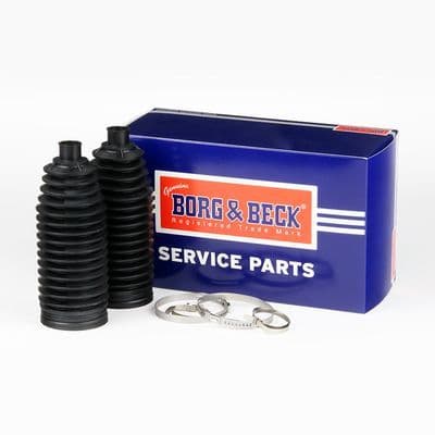 T2H4206 Steering Rack Boot Kit (Pair) BSG3503