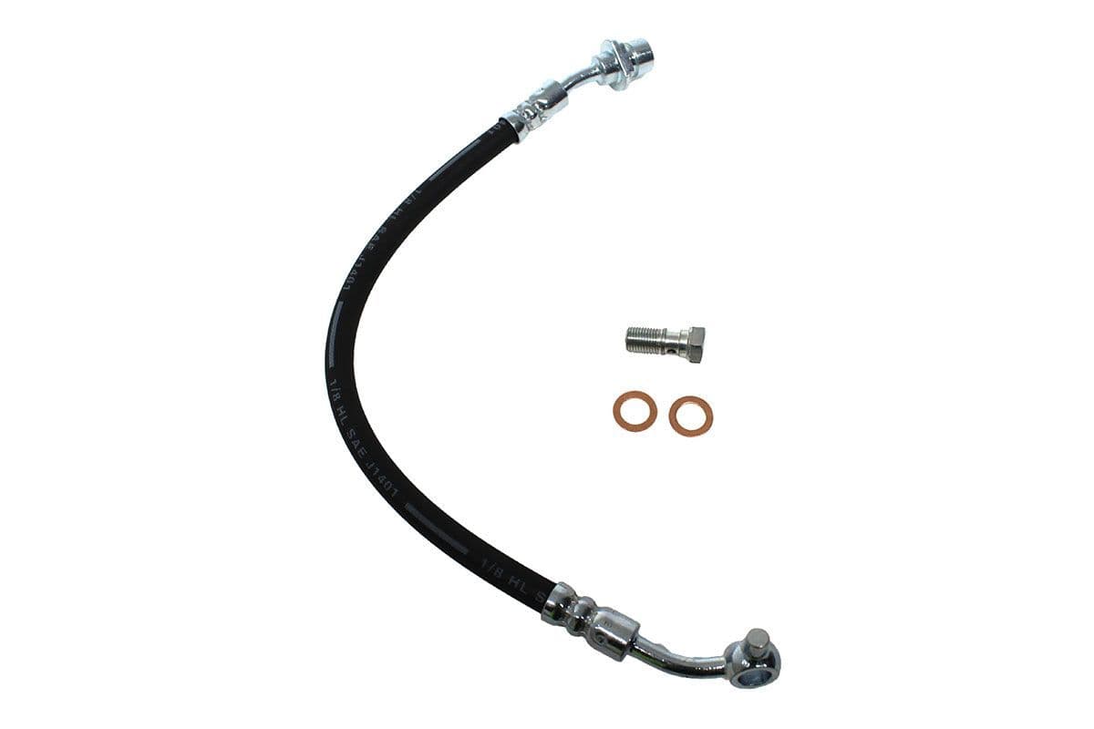 T2H49179 Rear Brake Hose XE, XF, F-Pace