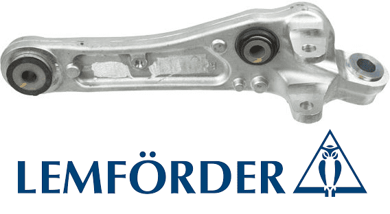 T2R7878 OE Lemforder 3983701 RH Front Lower Suspension Arm