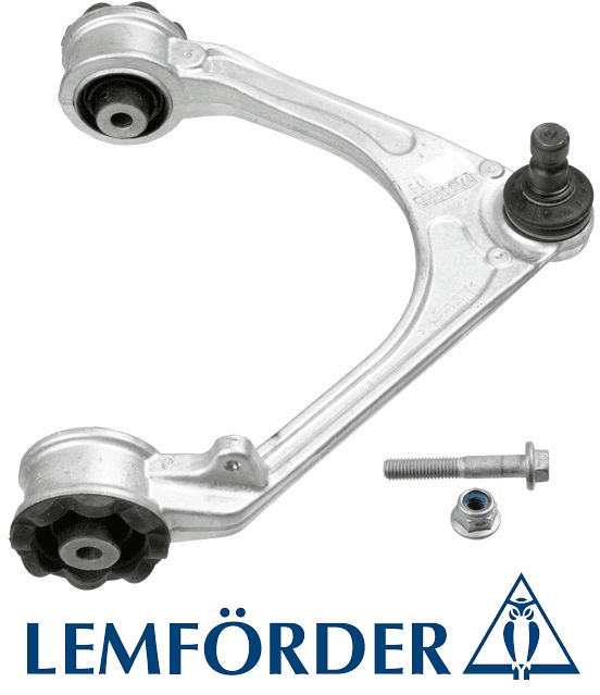 T4N1128 Lemforder 3984201 Wishbone-Front-Upper Rh X260/X760