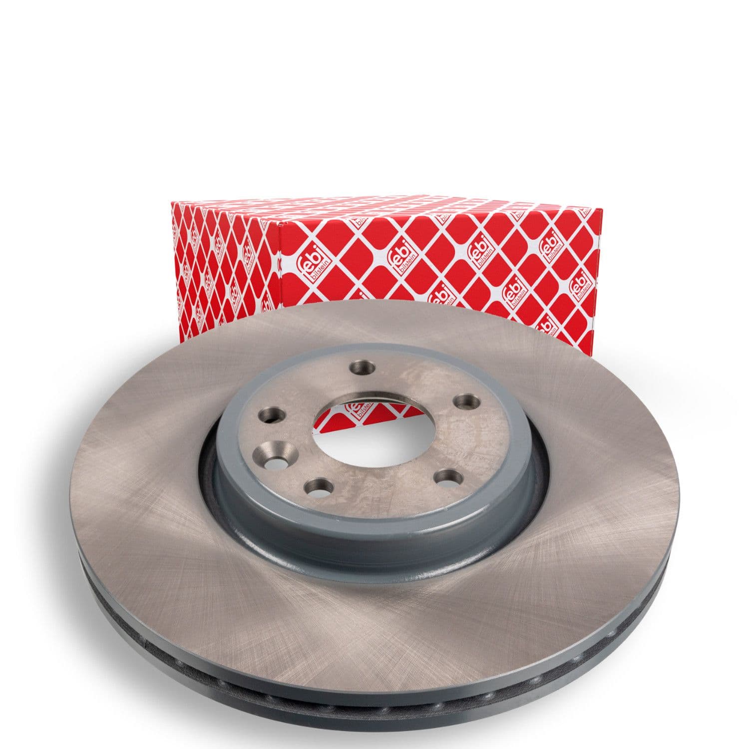 T4N1799 Single Coated Brake Disc-Front 316Mm X760