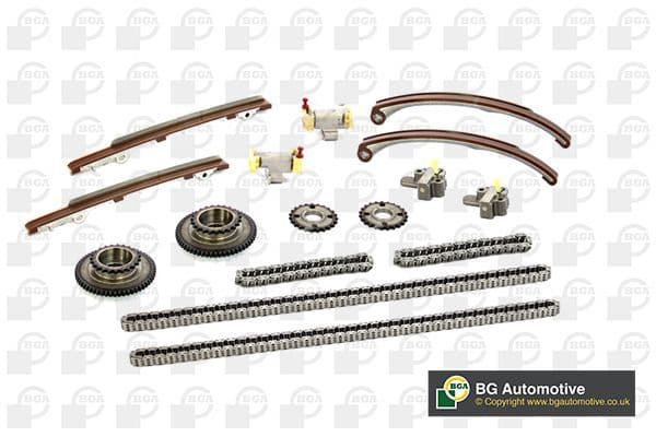 TC4201FK Timing Chain Kit 4174166