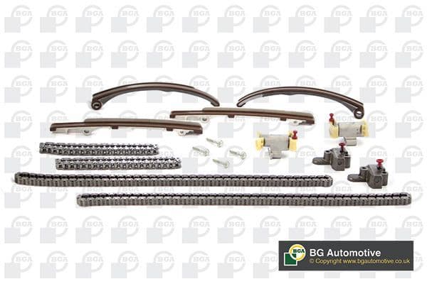 TC4201K Timing Chain Kit 4174166