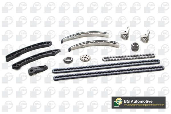 TC4202FK 3.0SC Timing Chain Kit