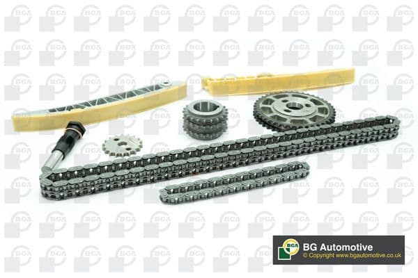 TC4213FK Timing Chain Kit LHA000030 To VIN 1A736339