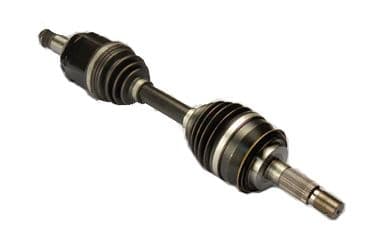 TDB103520 Driveshaft Freelander 1 1.8 & 2.0 to 1999 TDB000360