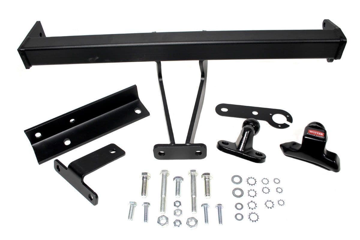 VPLFT0118 Witter Towing Kit -Fixed - Fits F2