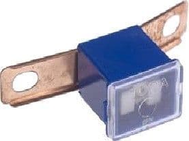 YQF100330 STC1757 PF736 PACIFIC FUSE SLOW BLOW MALE SCREW IN 100 AMP SINGLE