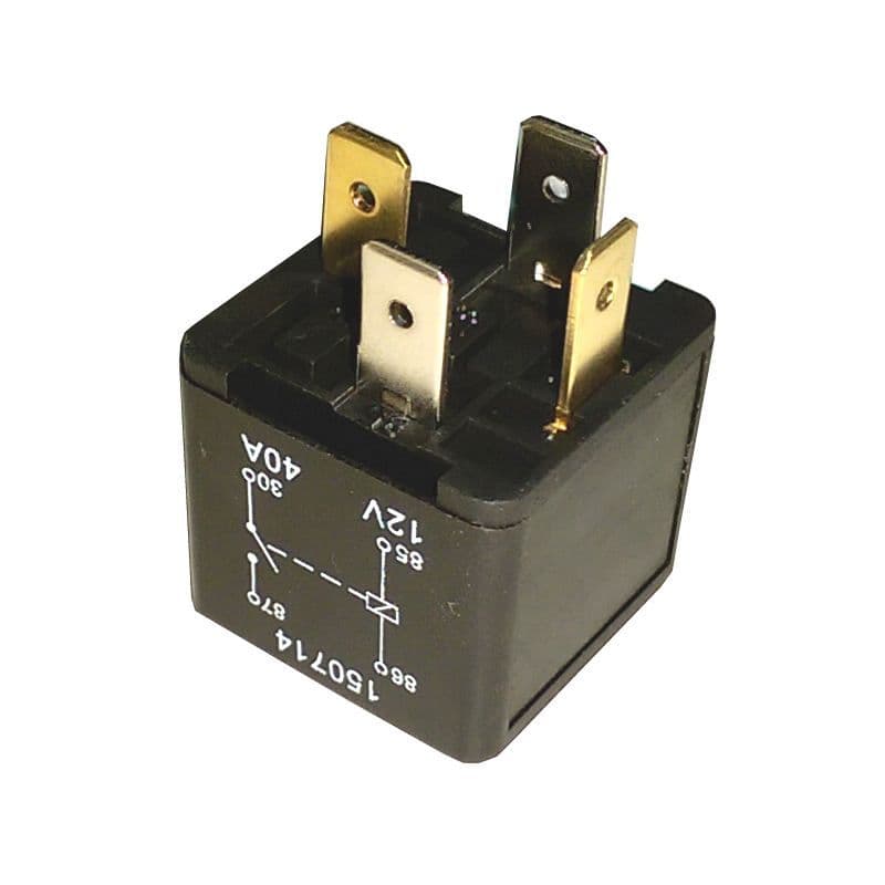 YWB10012L Relay C2D20655