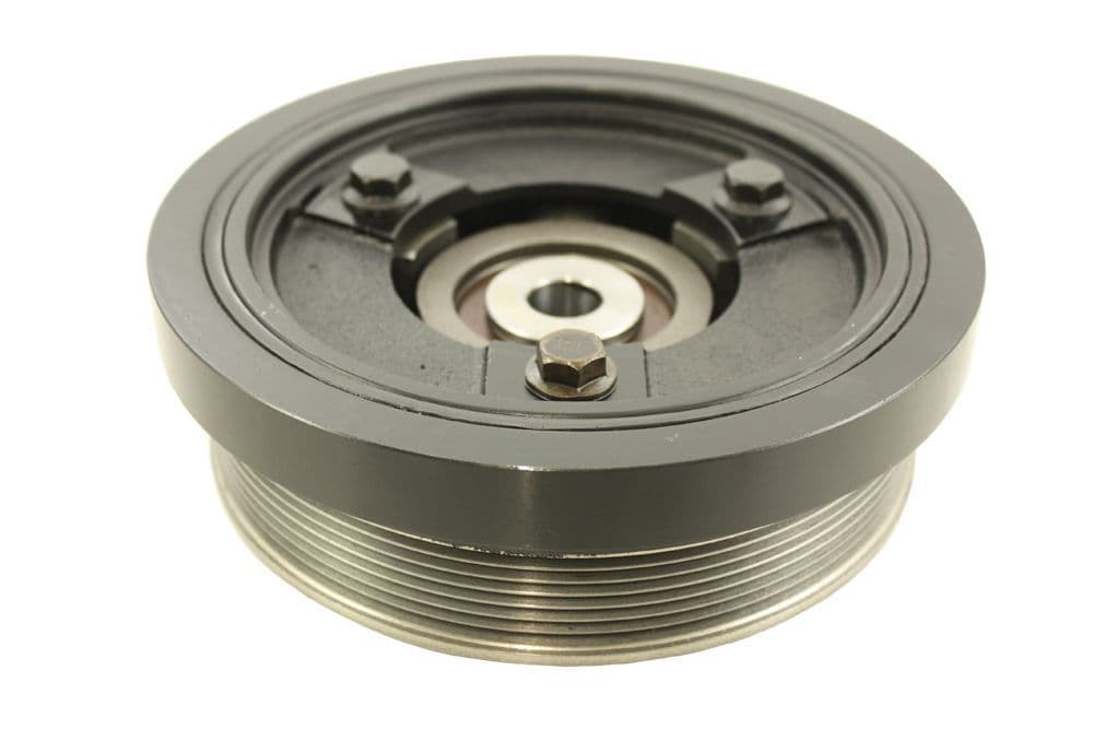 LHG100580 Crankshaft Damper