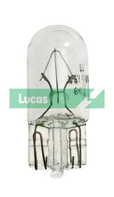 LLB297 AMR3339 Bulb 12V 2W