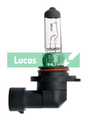 LLB710 12v 42w PY20d H10 Lucas Boxed Bulb