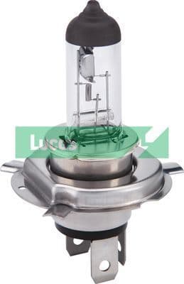 LLB719 12V 60/55W PU43t-3 H19 Lucas Boxed Bulb