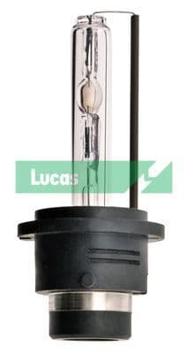 LLD2S XBI000030 Lucas Bulb Gas Discharge Bulb 85v 35w P32d-2 'E'