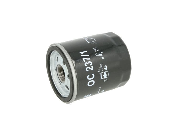 LPW100230 OC237/1 Mahle Spin On Oil Filter LPW100180L