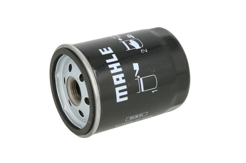 LPX100590 OC298 Mahle Spin On Oil Filter