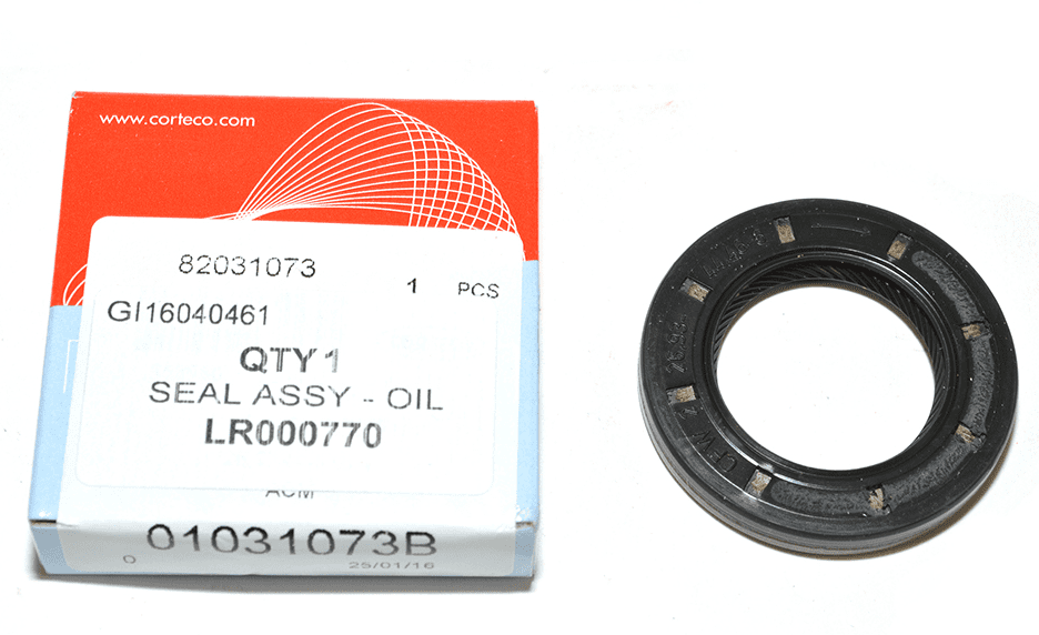 LR000770 OEM Corteco Oil Seal