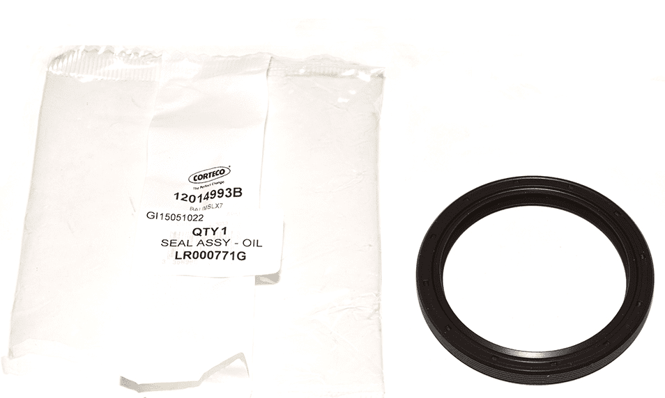 LR000771 OEM Corteco Oil Seal 75mm 6 Speed Gearbox