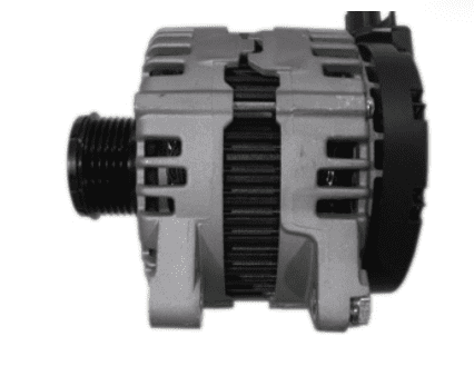 LR001200 ALTERNATOR FL2 2.2L DIESEL 180AMP