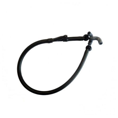 LR002258 HOSE - WINDSHIELD WASHER