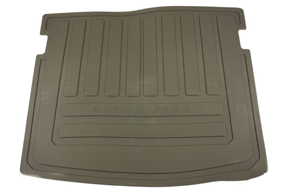 LR002516 Allmakes Rubber Mat