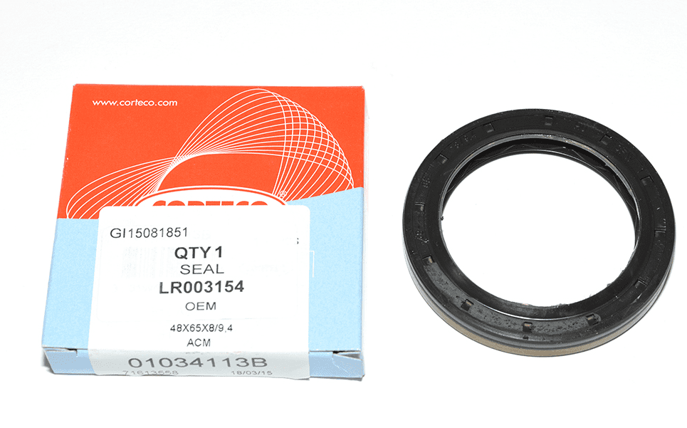 LR003154 Corteco OEM Seal LH Front Inner Driveshaft