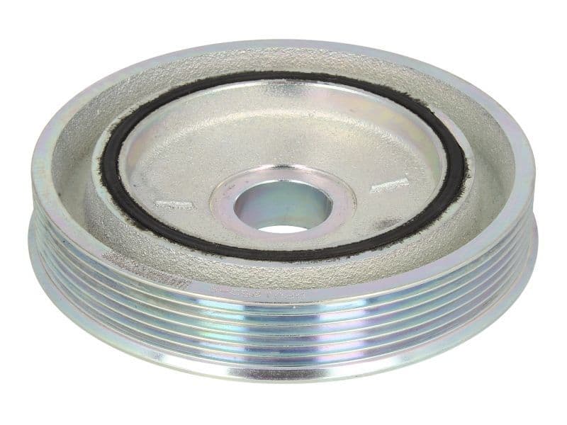 LR006672 LR004247 Crankshaft Pulley to VIN AH999999