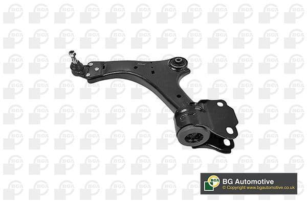 LR007205 BGA Front Right Suspension Arm Freelander 2