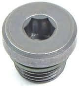 LR007608 PLUG - OIL DRAIN