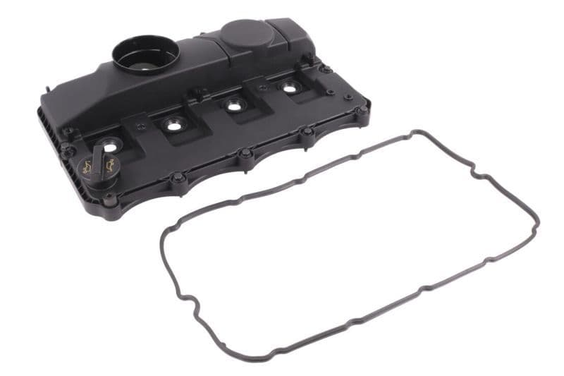 LR007754 Engine Cover with Gasket Defender 2.4